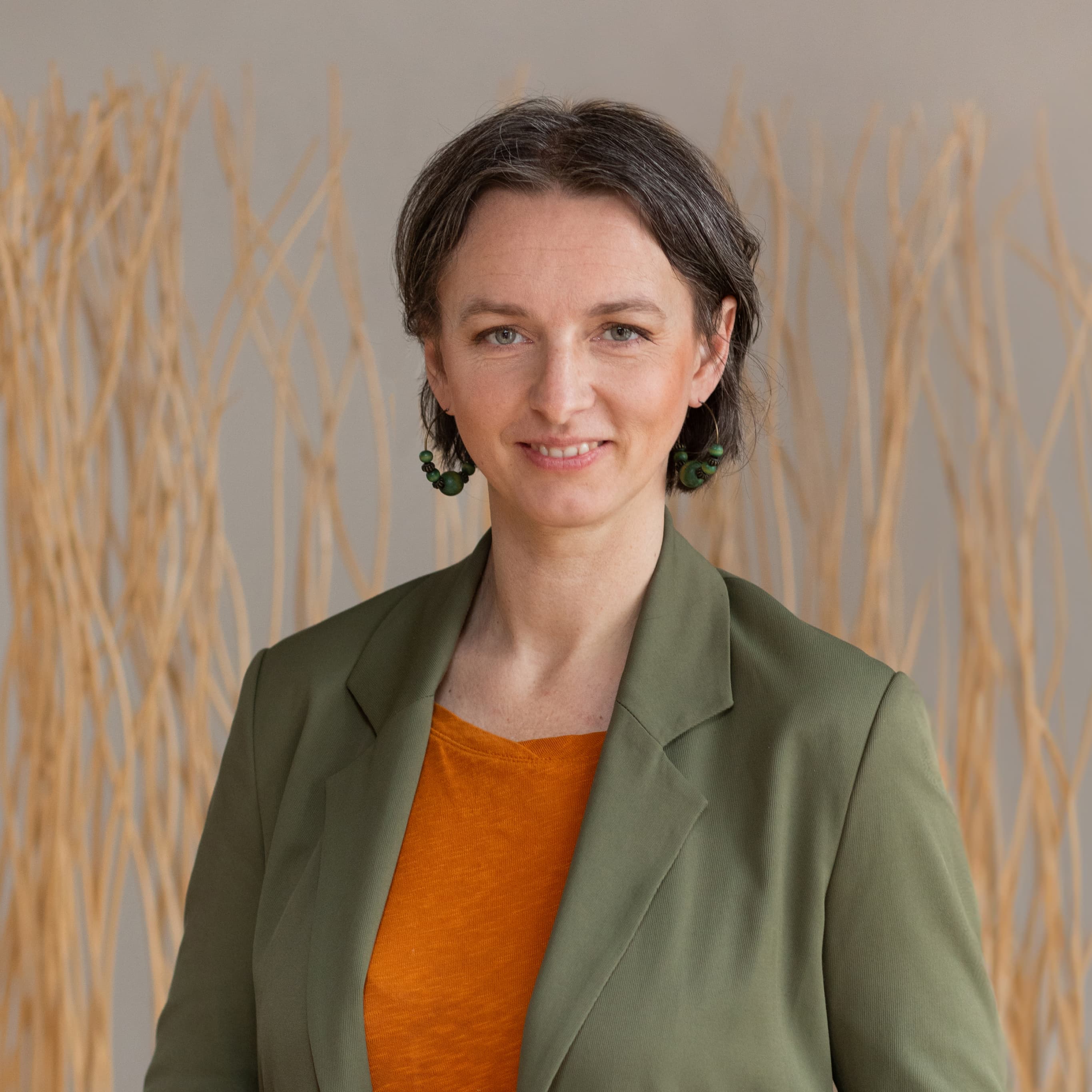 Sabine Helmer